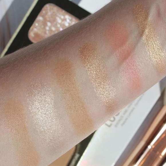 True and Luscious Lucky Glow Bronze and Highlight - Picture 3 of 8